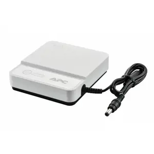 APC CP12036LI, 36 W, 12 V, 12 V, ličio jonų (Li-Ion), 9 h, kompaktiškas