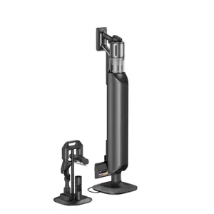 Vacuum Cleaner DREAME Z30 Station Cordless Capacity 0.6 l Weight 2.2 kg VZV26B