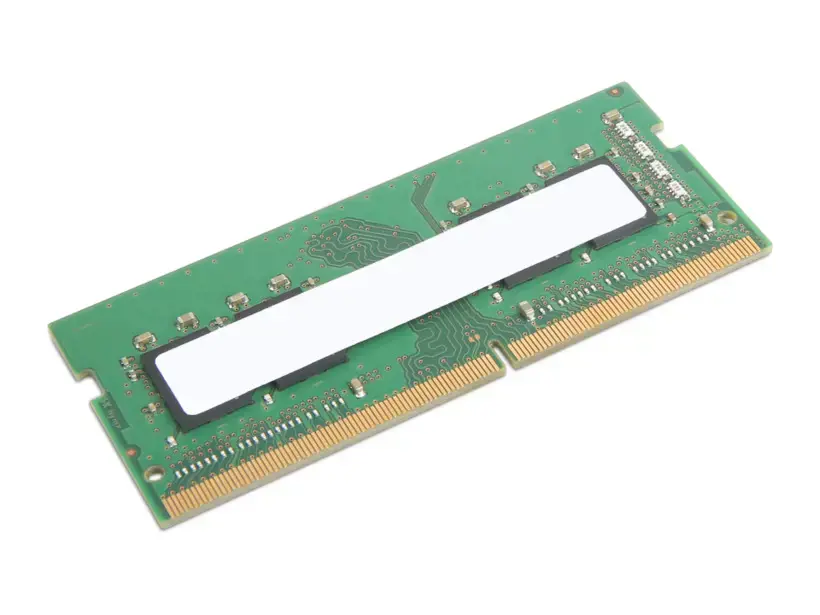 Lenovo 4X71D09532, 8 GB, 1 x 8 GB, DDR4, 3200 MHz