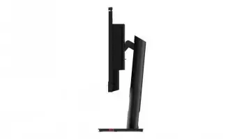 LENOVO THINKCENTRE TINY-IN-ONE 24 GEN 5/ 23.8" FHD (1920X1080) IPS EKRANAS/ ANTIREFLEKSINIS/ JUTIKLINIS/ KAMERA/ DVIGUBAS MIKROFONAS/ GARSIAKALBIAI (3WX2)/ 16:9/ 250NITS/ HDMI/ DP/ USB-B/ USB 3.2 GEN 1/ 3 METŲ GARANTIJA