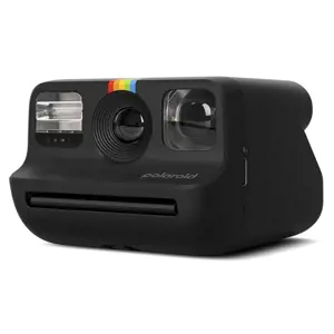 "Polaroid Go Gen 2", juoda