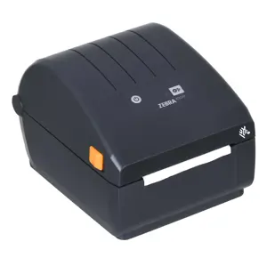 Zebra ZD220, Direct thermal, 203 x 203 DPI, 102 mm/sec, Wired, Black