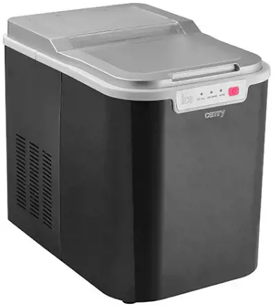 Ledukų gaminimo aparatas Camry CR 8073