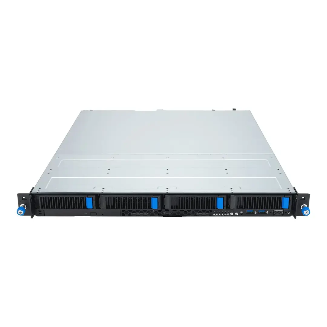 ASUS Server Platform RS300-E12-RS4/1+1 450 W 90SF03A1-M00070