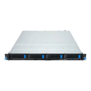 ASUS Server Platform RS300-E12-RS4/1+1 450 W 90SF03A1-M00070
