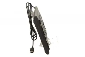 A4-TECH A4TKLA42925 Klaviatūra A4-Tech KR-83 USB