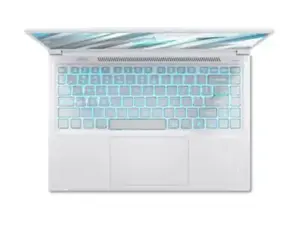 Nešiojamas kompiuteris Acer Nitro V14 ANV14-62-R3F6, 350, 1000 GB, 14,5 Coliai