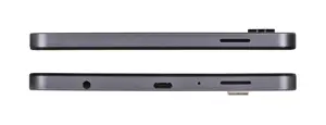 TABLET GALAXY TAB A11 8.7"/64GB LTE GREY SM-X135 SAMSUNG
