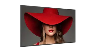 "Philips" 65BDL4650D, Skaitmeninė reklaminė plokščiaekranė, 165,1 cm (65"), LCD, 3840 x 2160 taškų, "Wi-Fi", 24/7