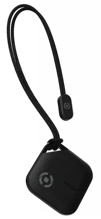 "CELLY SMARTFINDER" OBJEKTŲ SEKIMO ĮRENGINYS