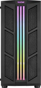 AEROCOOL PGS PRIME-G-BK-v1 RGB - korpusas