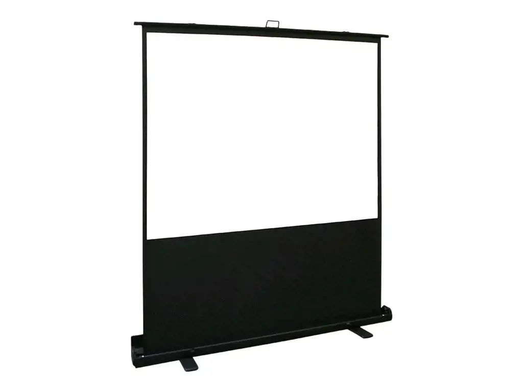 "Elite Screens" ekranai F107XWH2 Nešiojamasis ekranas, 107", 16:9, juodas