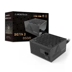Maitinimo blokas Montech BETA 2 850W