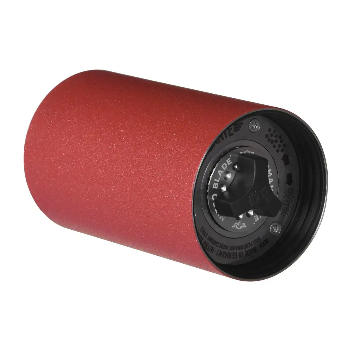 Kavamalė COMANDANTE 4260113437681