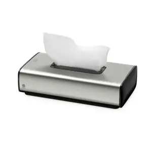 Laikiklis kosmetinėms servetėlėms TORK 256 x 67 x 136 mm (460013)