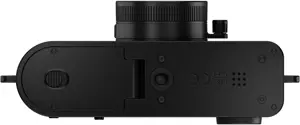 Fujifilm X-HF1, black