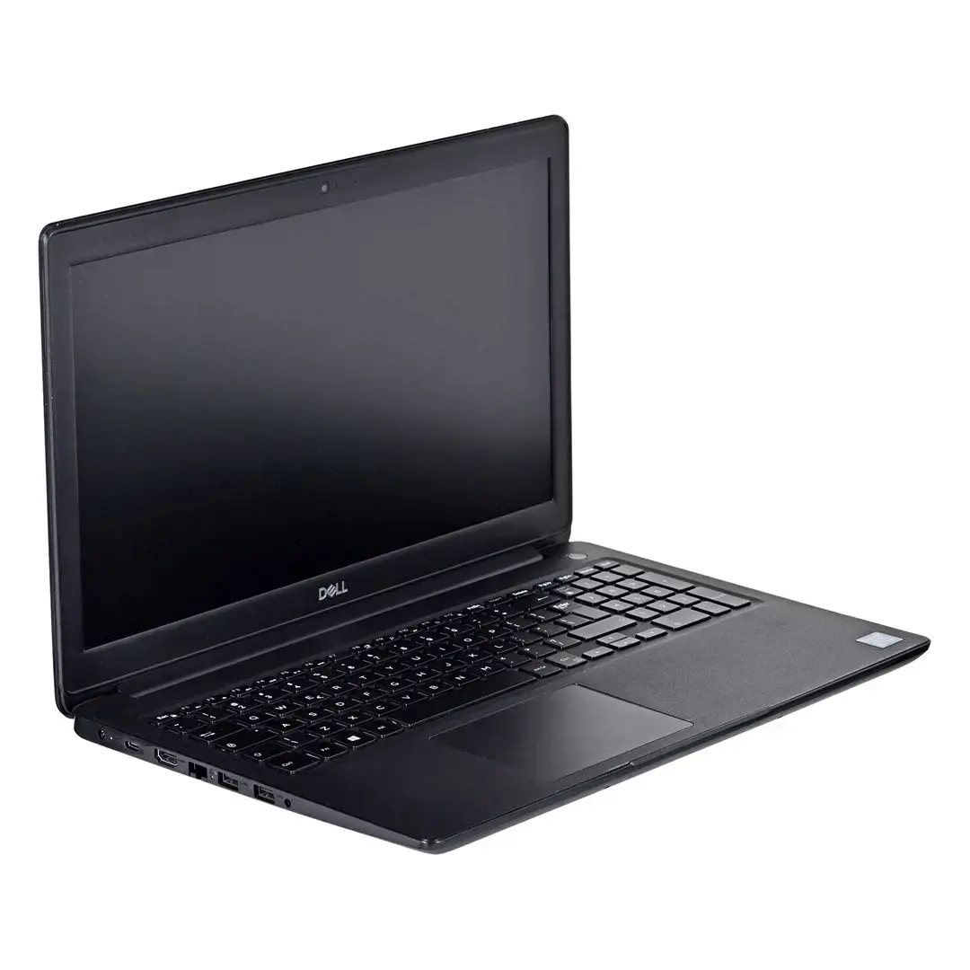DELL LATITUDE 3500 i5-8365U 8GB 256GB SSD 15" FHD Win11pro NAUDOTAS Naudotas