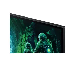 Samsung LS27FG530EUXEN | 27 " | IPS | QHD | 16:9 | 200 Hz | 1 ms | 2560 x 1440 pixels | 300 cd/m² | Black