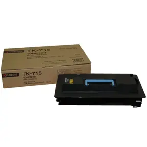 1T02GR0EU0 (TK715), Kasetė spausdintuvui (Kyocera)