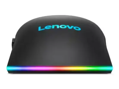 Lenovo priedai M210 RGB žaidimų pelė Lenovo