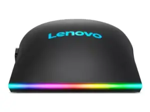 Lenovo priedai M210 RGB žaidimų pelė Lenovo