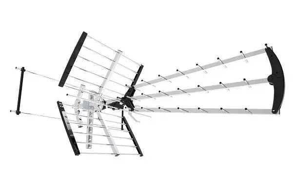 "Libox LB-2000 COMBO LTE Antena TV DVB-T