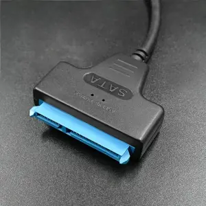 QOLTEC 51855 USB 3.0 SATA adapteris HDD SSD 2,5 colio