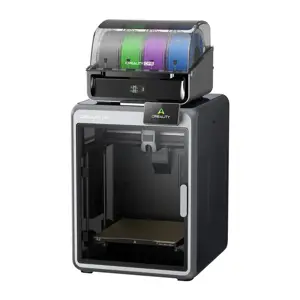 Creality K2 Combo 3D Printer