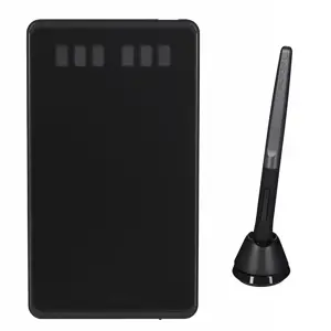 "Huion H640P" grafinė planšetė