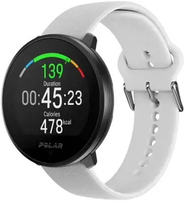 "Polar Unite S-L T", balta