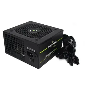 Maitinimo blokas TECNOWARE FREE SILENT 500W, 500 W