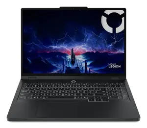 Lenovo Legion Pro 5 16IAX10 Intel Core Ultra 7 255HX Laptop 40,6 cm (16") WQXGA 32 GB DDR5-SDRAM 1 …