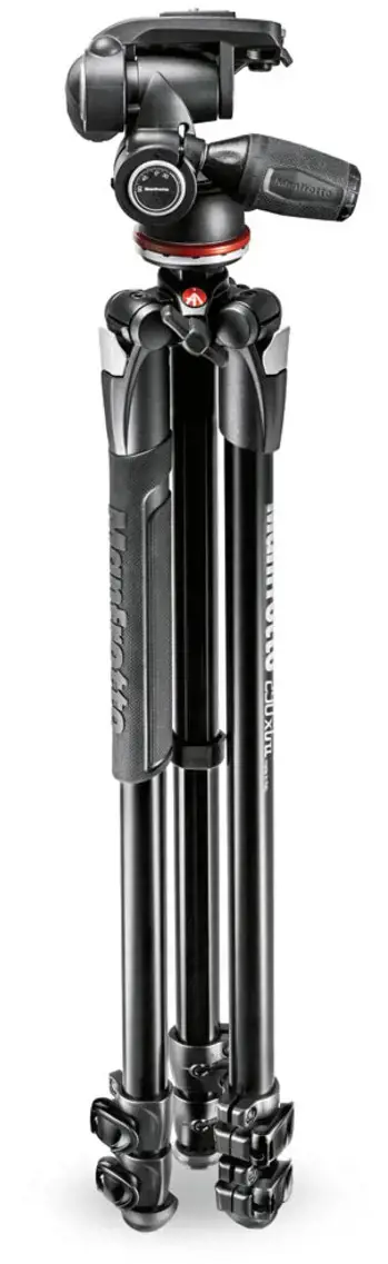 "Manfrotto" trikojo rinkinys MK290XTA3-3W