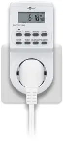 Goobay | Digital timer | 51277