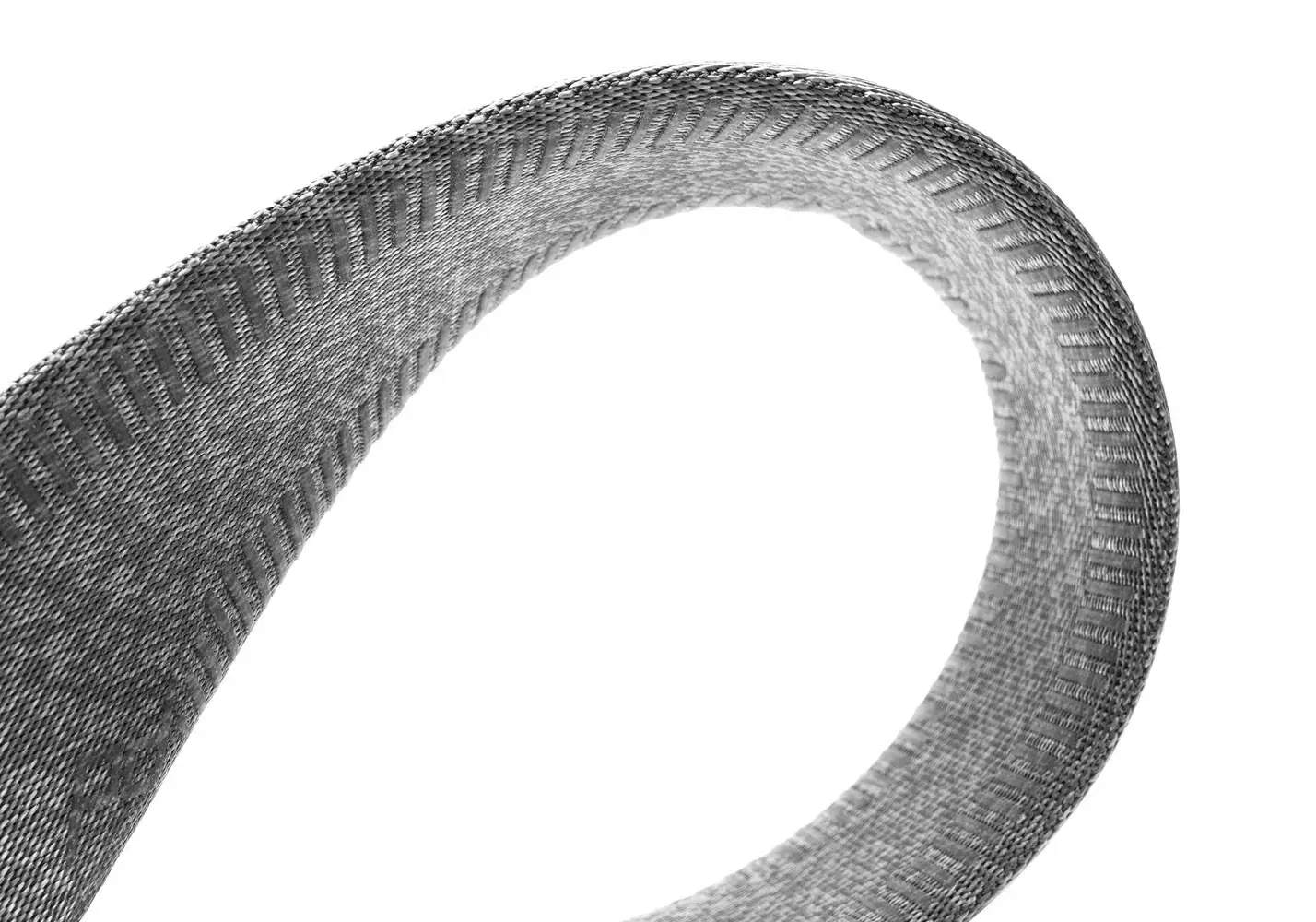 "Peak Design" fotoaparato dirželis Slide, pelenų spalvos