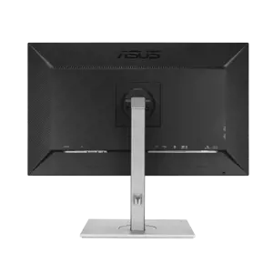 Monitorius ASUS PA247CV, 60.5 cm (23.8"), 1920 x 1080 pixels, Full HD, LED, 5 ms, Black, Silver