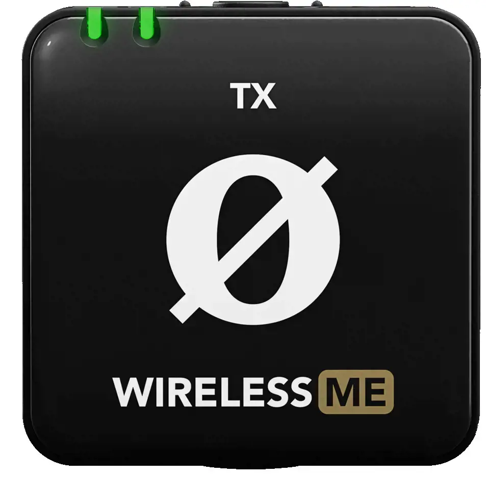 "Rode Wireless ME TX" siųstuvas