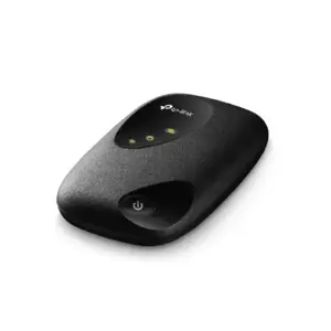 TP-Link 4G LTE Mobile Wi-Fi, Cellular network router, Black, Power, WLAN, IEEE 802.11b, IEEE 802.11g, IEEE 802.11n, 802.11b, 802.11g, Wi-Fi 4 (802.11n), 300 Mbit/s