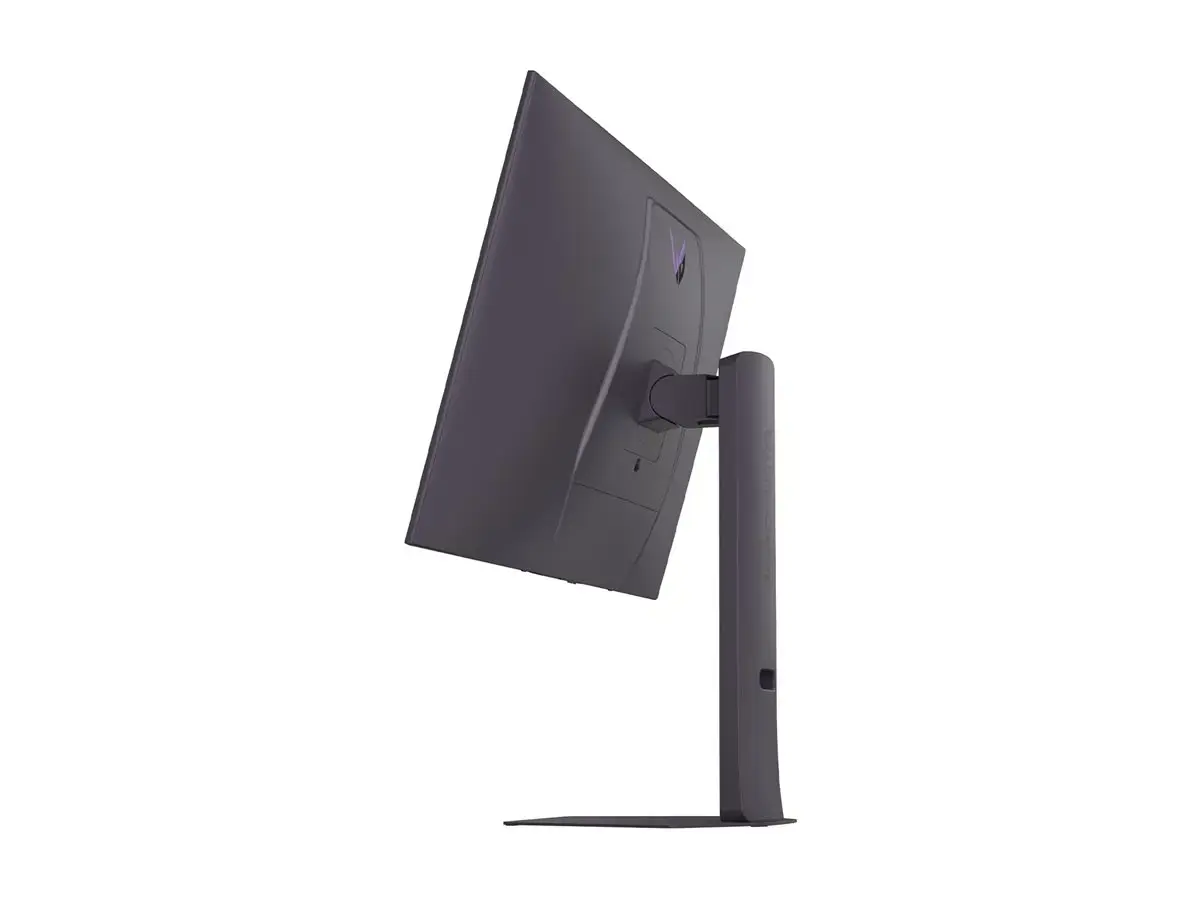 Monitor LG 32 " 3840 x 2160 pixels 4K Ultra HD Native aspect ratio 16:9 OLED Flat 32GX870A-B