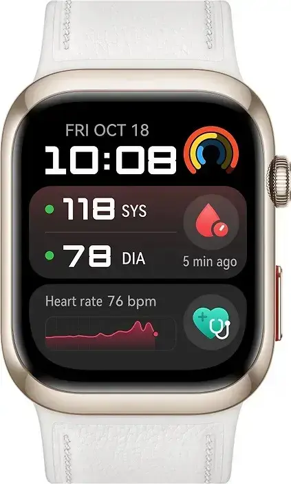 HUAWEI WATCH D2 GOLD