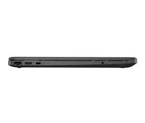 HP 250R G9 15.6-inch Notebook PC Intel Core 5 120U, 39.6 cm (15.6"), Full HD, 8 GB DDR4 SDRAM, 512 GB SSD, Wi-Fi 6 (802.11ax), Windows 11 Pro, Black