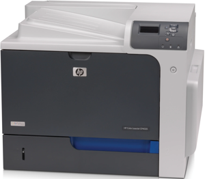 HP Color Laserjet Enterprise CP4025dn