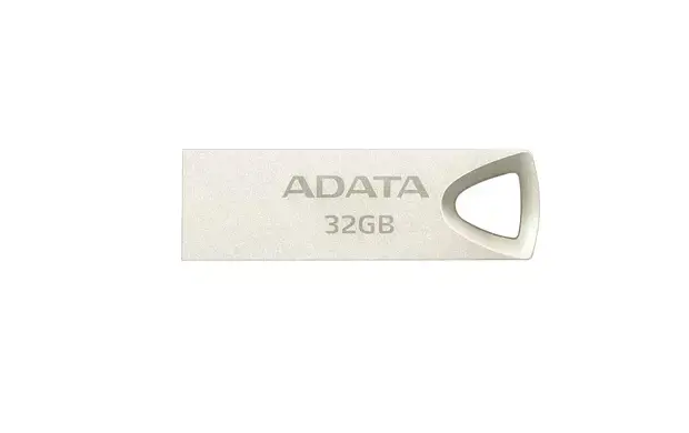 ADATA 32GB USB2.0 UV210 Silver