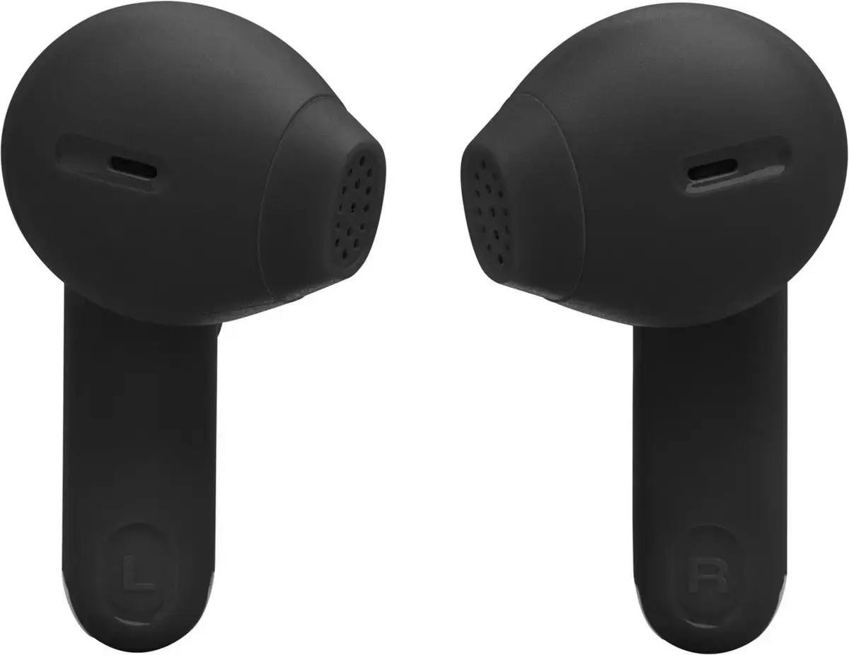 JBL wireless earbuds Tune Flex 2, black