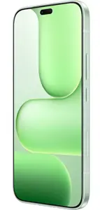 Honor 600 Lite 16.8 cm (6.6") Dual SIM Android 16.0 5G USB Type-C 8 GB 256 GB 6520 mAh Green