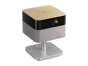 Epson EF-72 | 1000 ANSI lumens | Oak