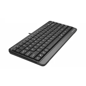 A4TECH FSTYLER FK11 GREY klaviatūra