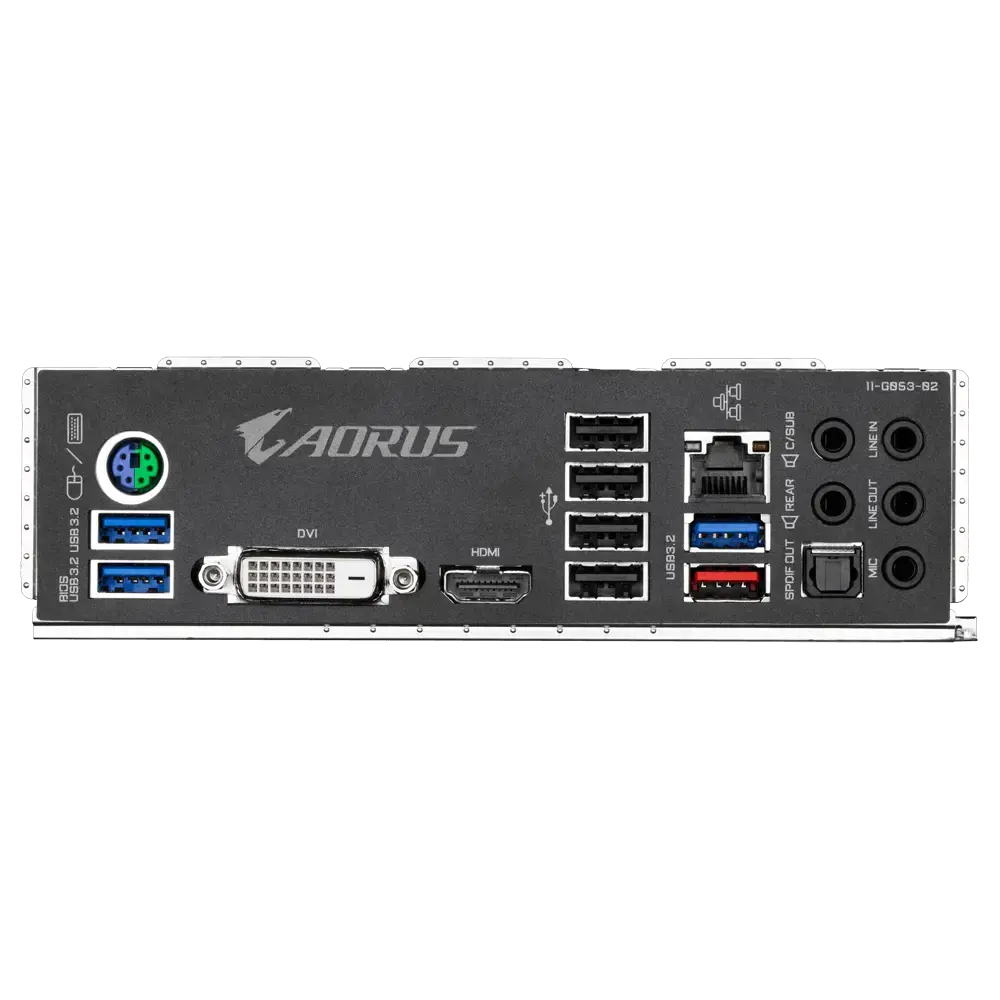 Gigabyte A520 AORUS ELITE, AMD, "Socket AM4", 3 kartos "AMD Ryzen™ 3", 3 kartos "AMD Ryzen 5", 3 kartos "AMD Ryzen™ 7", 3 kartos..., "Socket AM4", DDR4-SDRAM, 128 GB