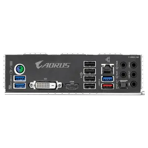 Gigabyte A520 AORUS ELITE, AMD, "Socket AM4", 3 kartos "AMD Ryzen™ 3", 3 kartos "AMD Ryzen 5", 3 kartos "AMD Ryzen™ 7", 3 kartos..., "Socket AM4", DDR4-SDRAM, 128 GB