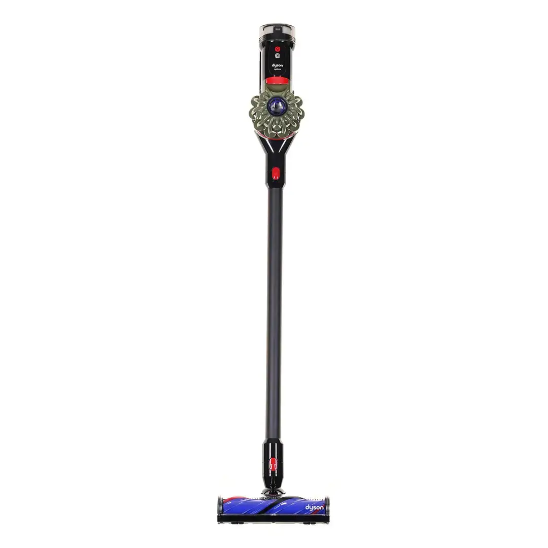 Dyson V8 Cyclone 2-in-1 stick vacuum Battery Dry Bagless 0.54 L Black